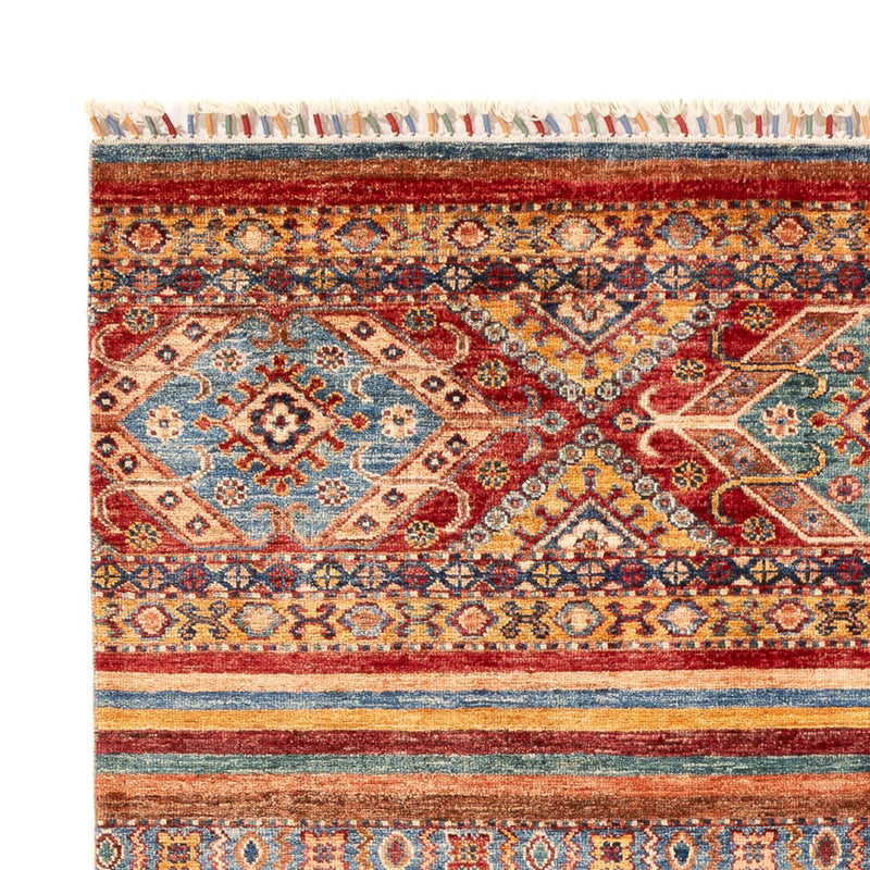 Ziegler Teppich - Shal - 149 x 203 cm - mehrfarbig