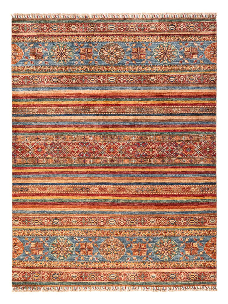 Ziegler Teppich - Shal - 149 x 198 cm - mehrfarbig