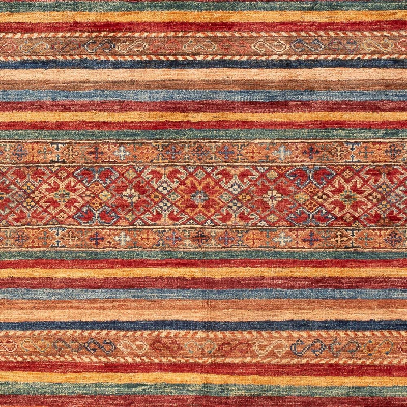 Ziegler Teppich - Shal - 149 x 198 cm - mehrfarbig