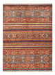 Ziegler Teppich - Shal - 151 x 206 cm - mehrfarbig