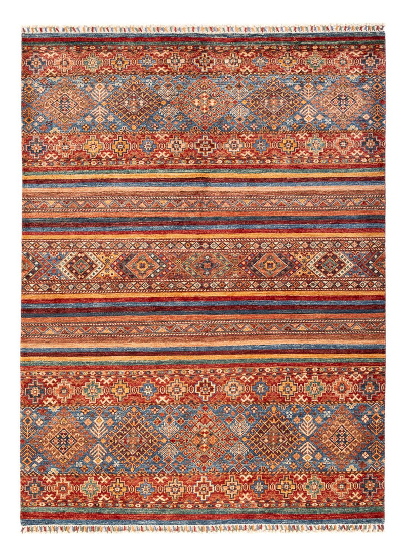 Ziegler Teppich - Shal - 151 x 206 cm - mehrfarbig