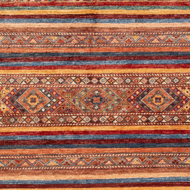 Ziegler Teppich - Shal - 151 x 206 cm - mehrfarbig