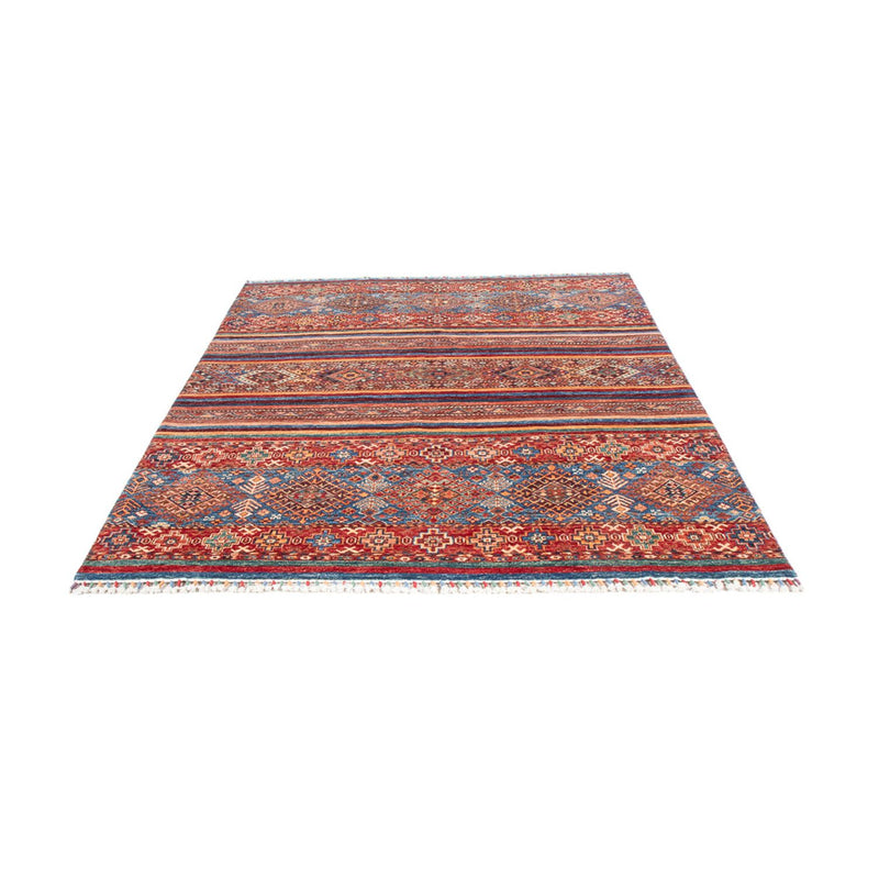 Ziegler Teppich - Shal - 151 x 206 cm - mehrfarbig