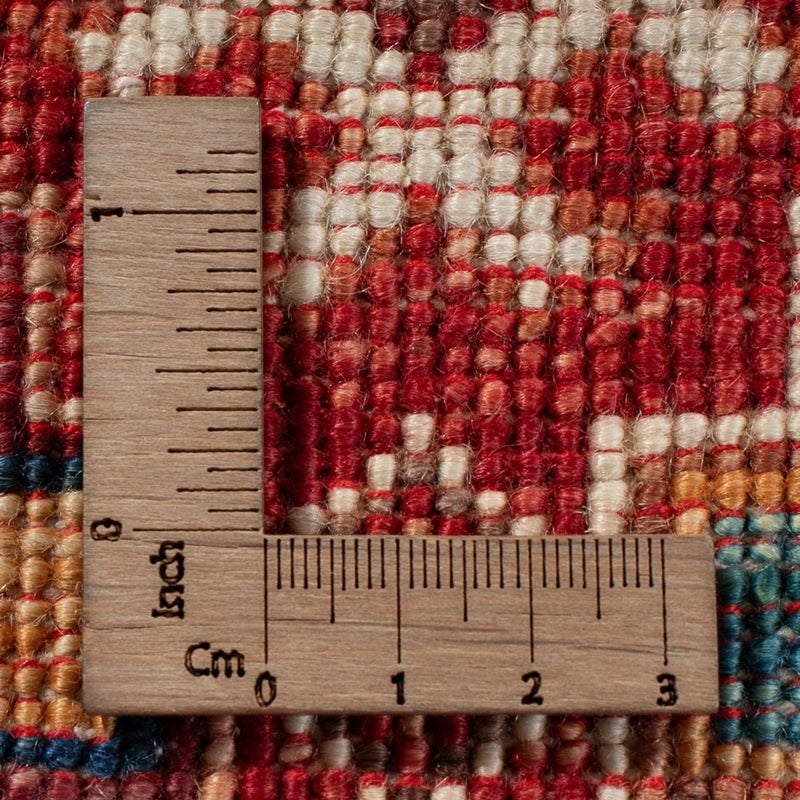 Ziegler Teppich - Shal - 151 x 206 cm - mehrfarbig