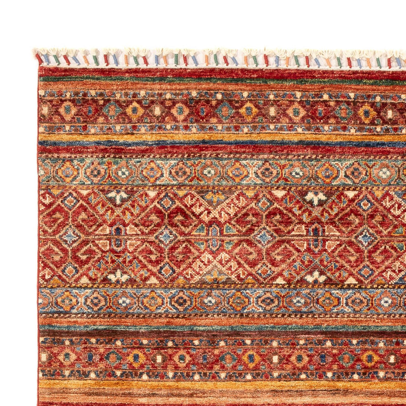 Ziegler Teppich - Shal - 148 x 197 cm - mehrfarbig