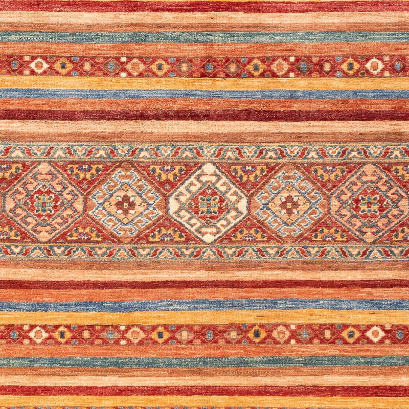 Ziegler Teppich - Shal - 150 x 205 cm - mehrfarbig