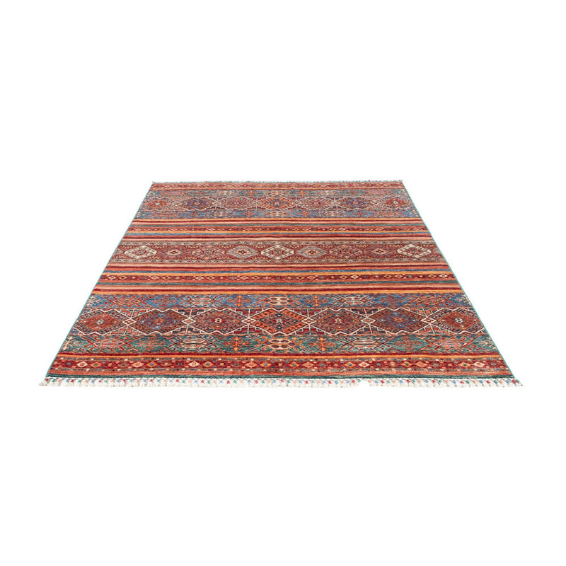 Ziegler Teppich - Shal - 150 x 205 cm - mehrfarbig