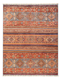 Shal Teppich 149x196cm - Orientteppich - mehrfarbig – product image