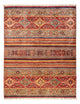 Ziegler Teppich - Shal - 155 x 199 cm - mehrfarbig