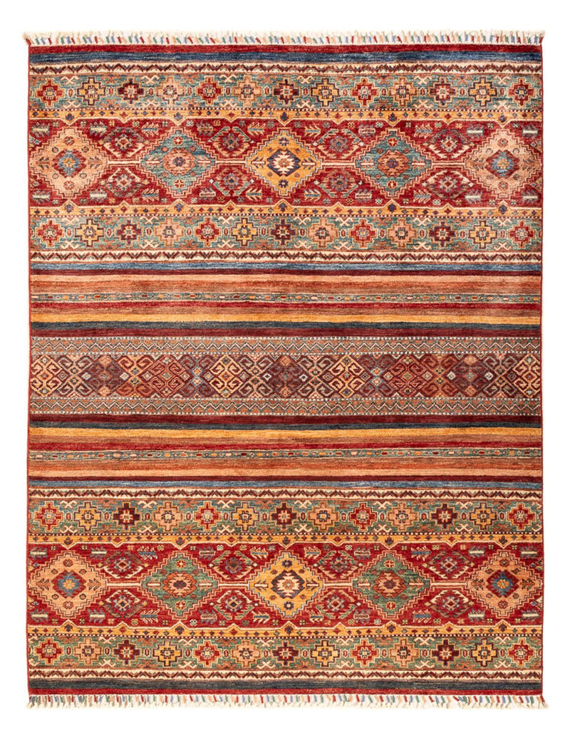Ziegler Teppich - Shal - 155 x 199 cm - mehrfarbig