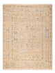 Ariana Teppich 152x196cm - Orientteppich - hellbeige