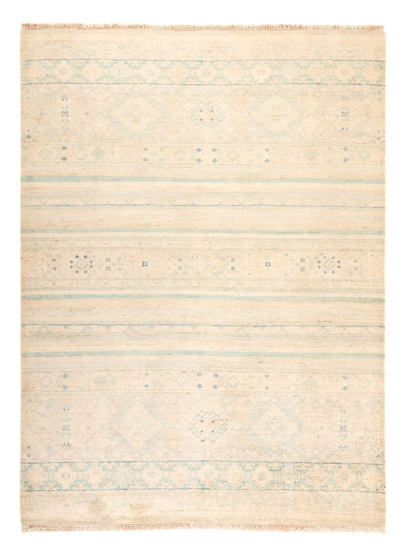 Ariana Teppich 151x200cm - Orientteppich - hellbeige