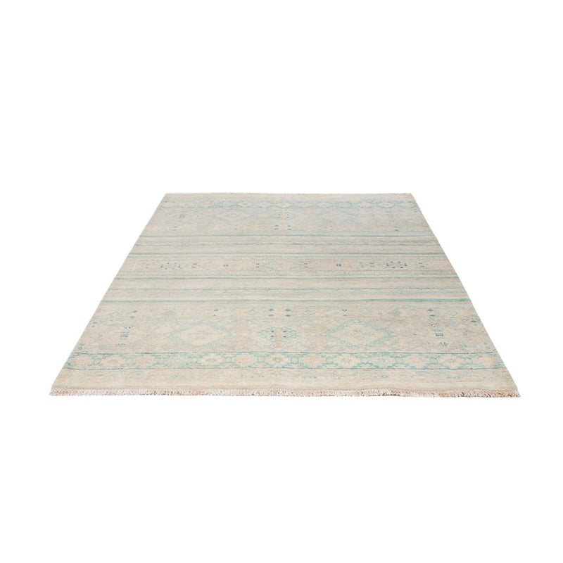 Ariana Teppich 151x200cm - Orientteppich - hellbeige