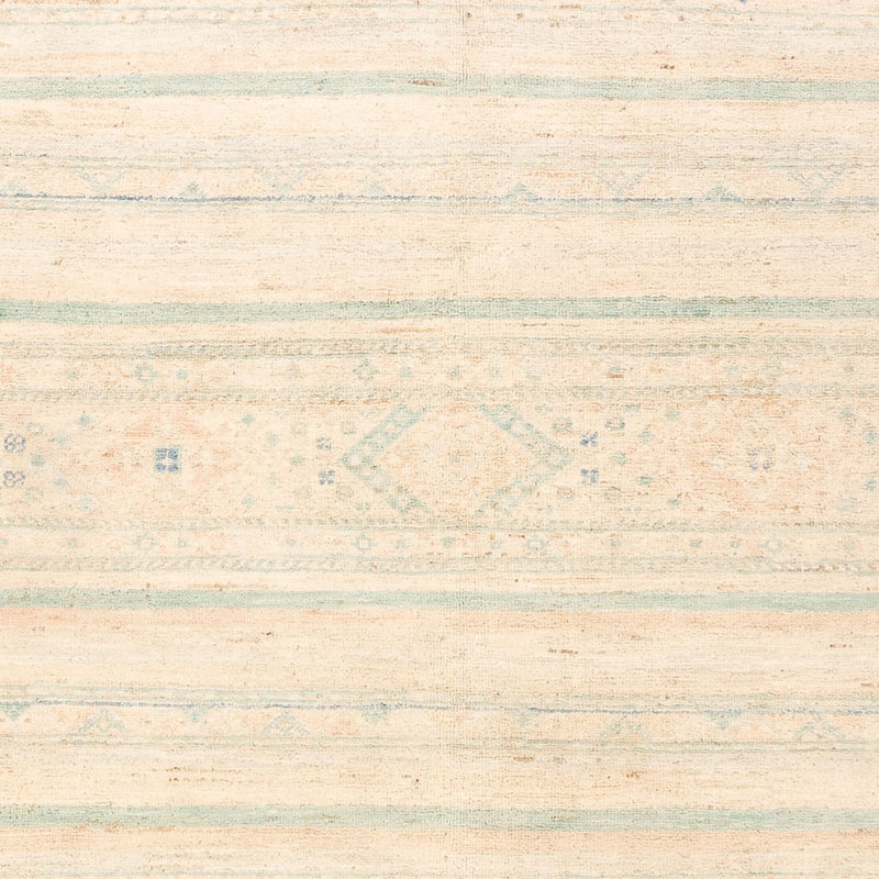 Ariana Teppich 149x198cm - Orientteppich - hellbeige