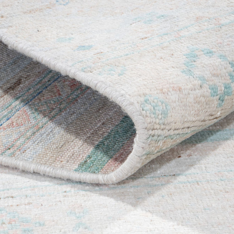 Ariana Teppich 149x198cm - Orientteppich - hellbeige