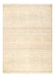 Ariana Teppich 151x197cm - Orientteppich - hellbeige