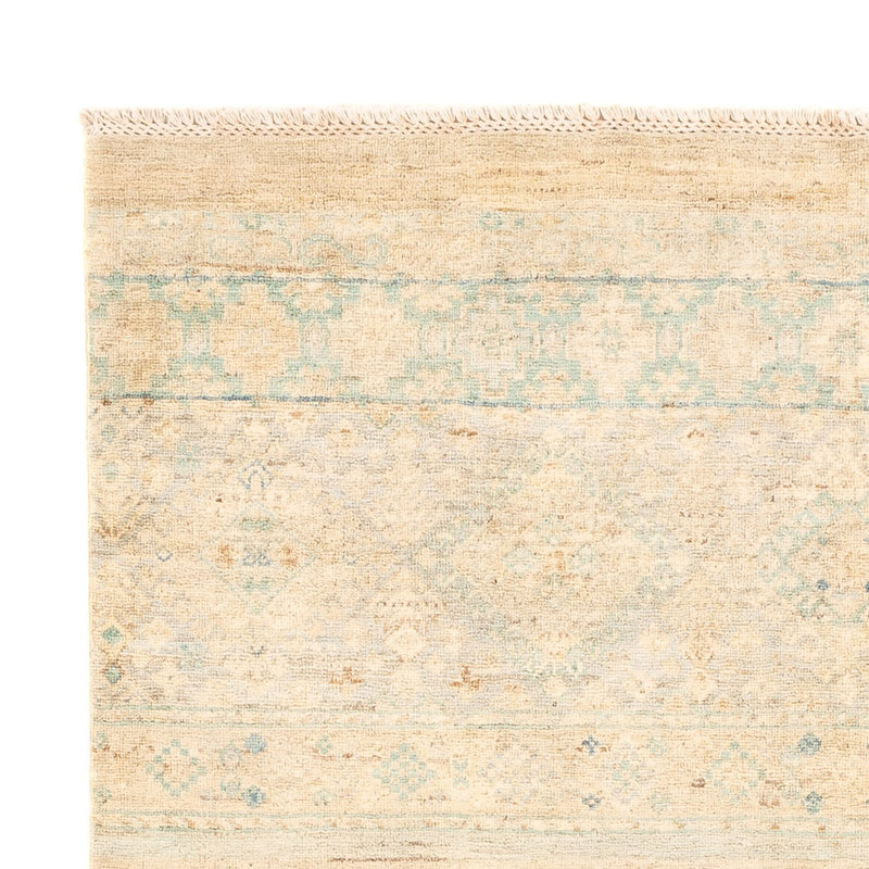 Ariana Teppich 148x203cm - Orientteppich - hellbeige