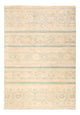 Ariana Teppich 145x204cm - Orientteppich - hellbeige