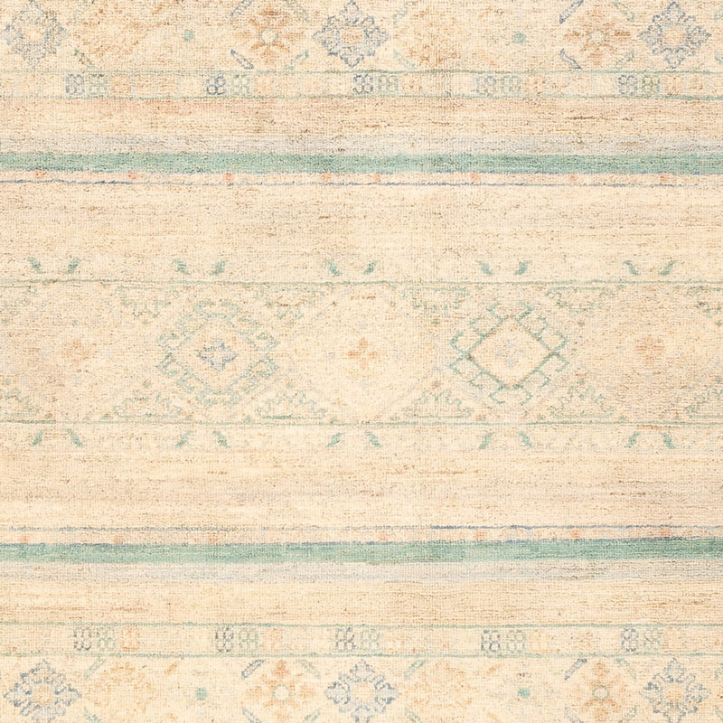 Ariana Teppich 145x204cm - Orientteppich - hellbeige