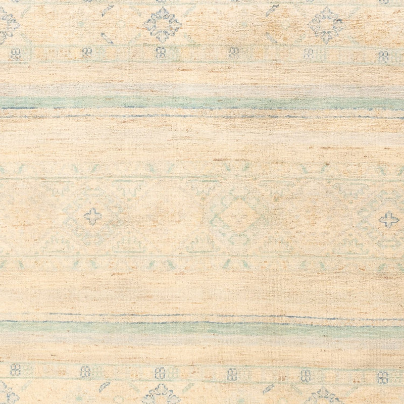 Ziegler Teppich - Ariana - Royal - 146 x 204 cm - hellbeige