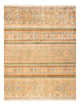 Ariana Teppich 151x198cm - Orientteppich - mehrfarbig