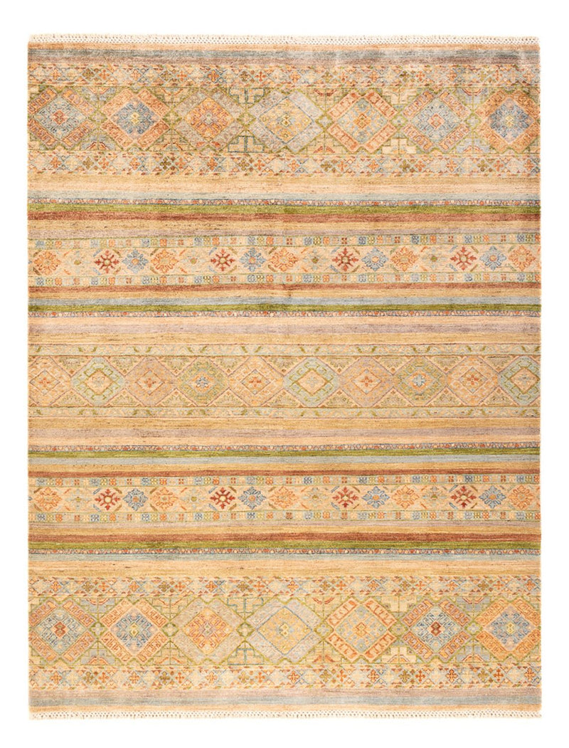 Ariana Teppich 151x198cm - Orientteppich - mehrfarbig