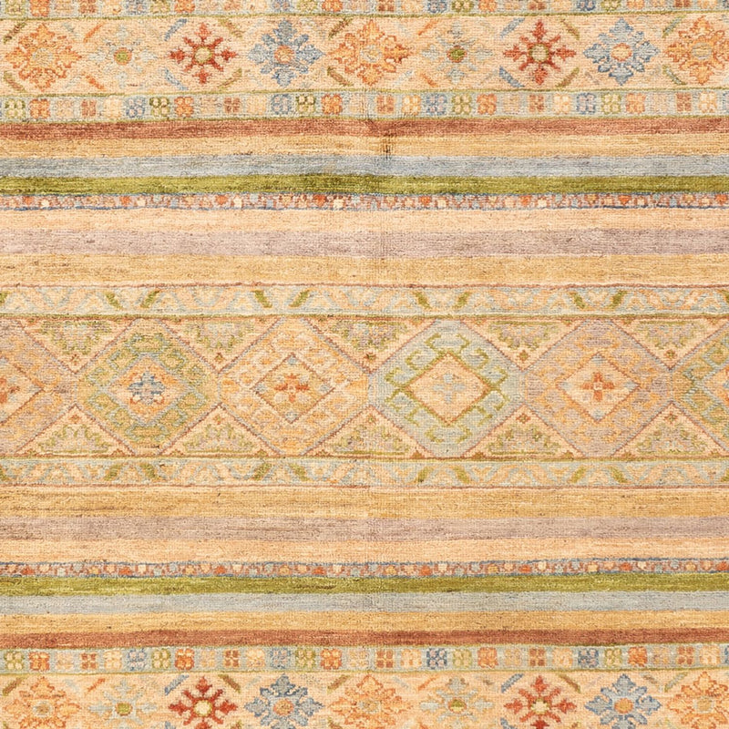 Ariana Teppich 151x198cm - Orientteppich - mehrfarbig