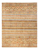 Shal Teppich 152x194cm - Orientteppich - mehrfarbig