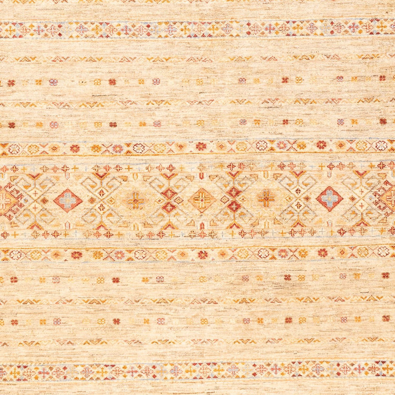 Ziegler Teppich - Shal - 205 x 289 cm - mehrfarbig