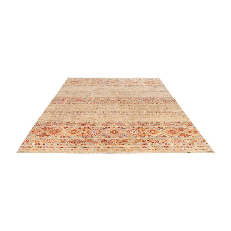 Ziegler Teppich - Shal - 205 x 289 cm - mehrfarbig