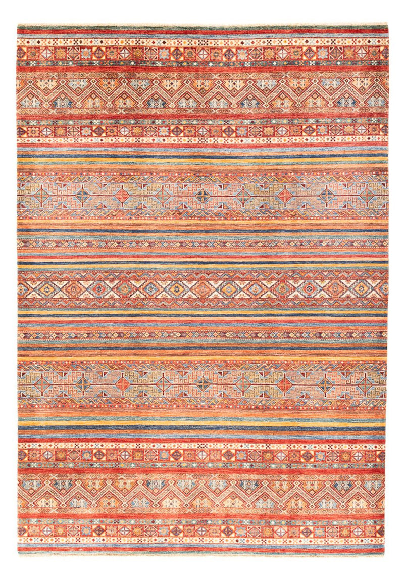 Ziegler Teppich - Shal - 207 x 292 cm - mehrfarbig