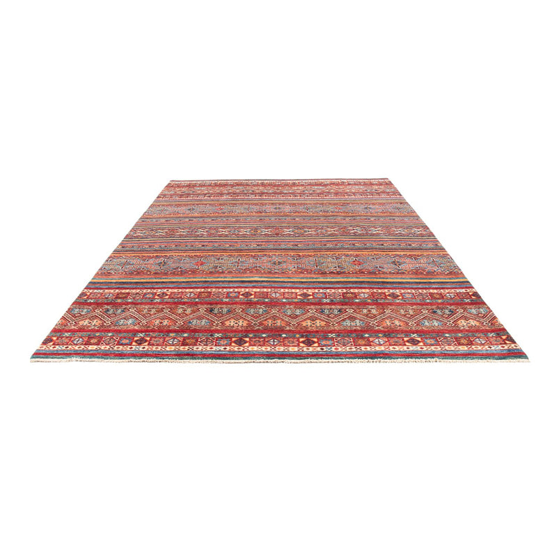 Ziegler Teppich - Shal - 207 x 292 cm - mehrfarbig