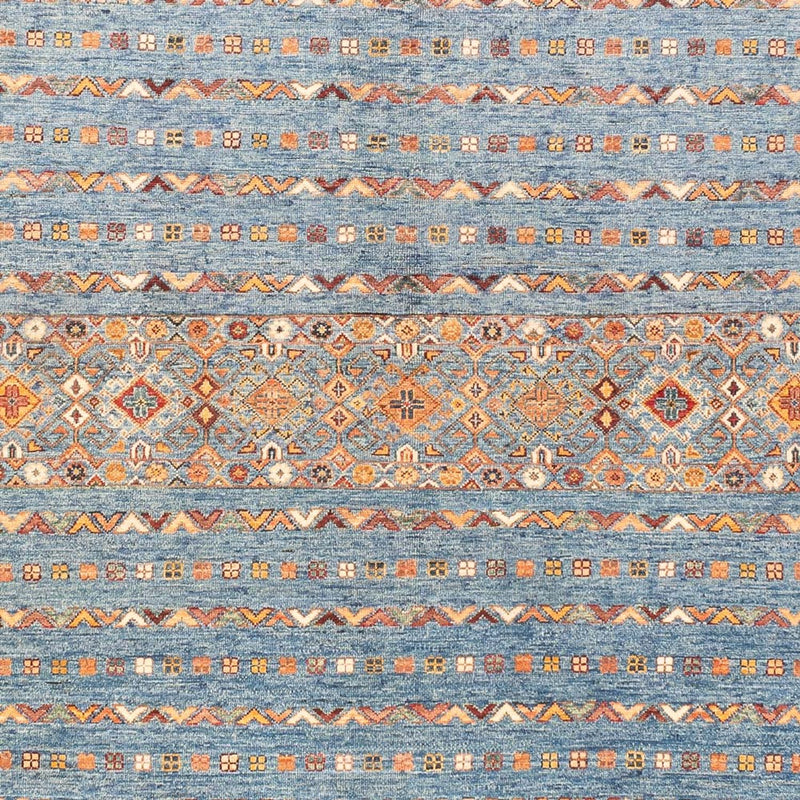 Ziegler Teppich - Shal - 199 x 303 cm - mehrfarbig