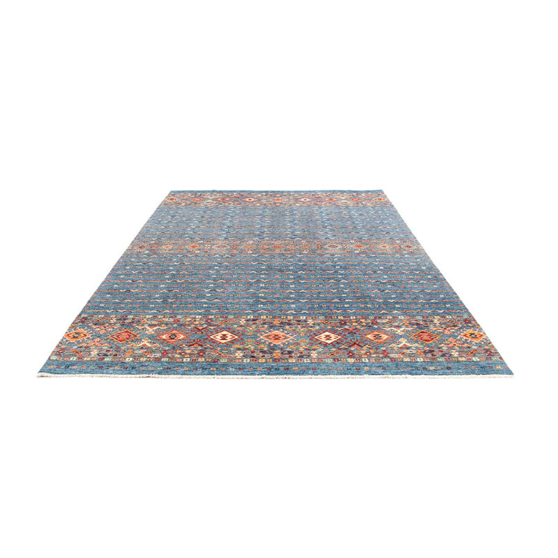 Ziegler Teppich - Shal - 199 x 303 cm - mehrfarbig
