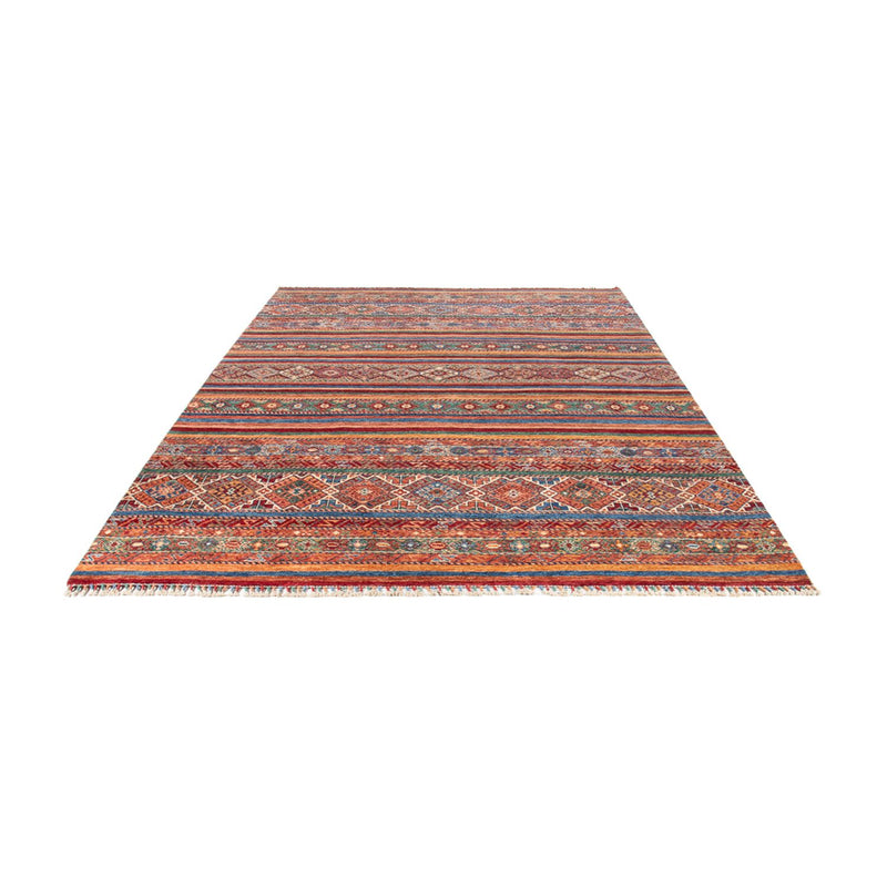 Ziegler Teppich - Shal - 203 x 283 cm - mehrfarbig