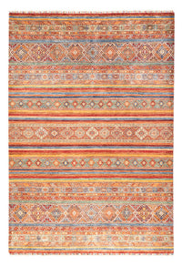 Shal Teppich 204x293cm - Orientteppich - mehrfarbig – product image