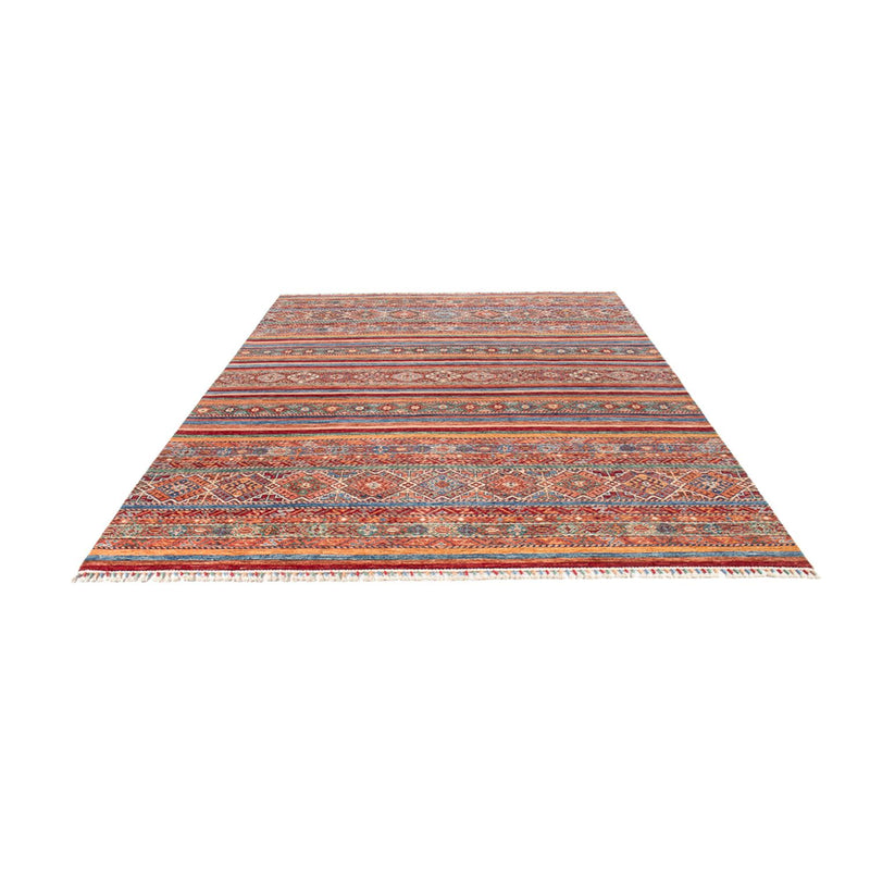 Ziegler Teppich - Shal - 200 x 294 cm - mehrfarbig