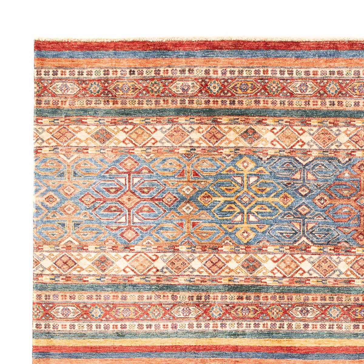 Shal Teppich 209x285cm - Orientteppich