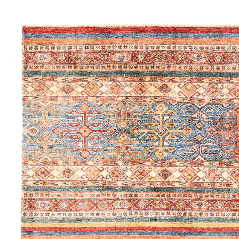 Shal Teppich 209x285cm - Orientteppich