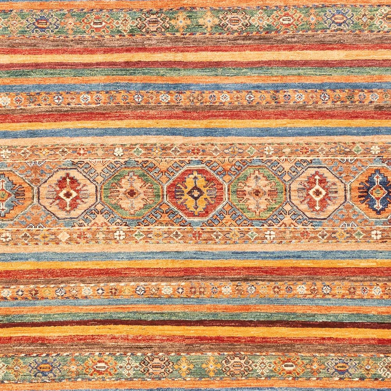 Shal Teppich 208x280cm - Orientteppich