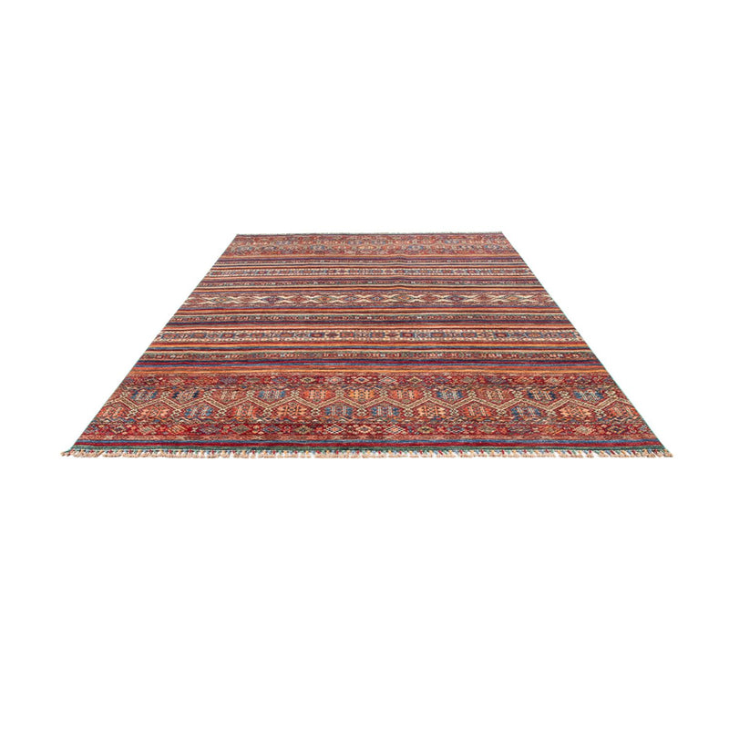 Ziegler Teppich - Shal - 203 x 303 cm - mehrfarbig