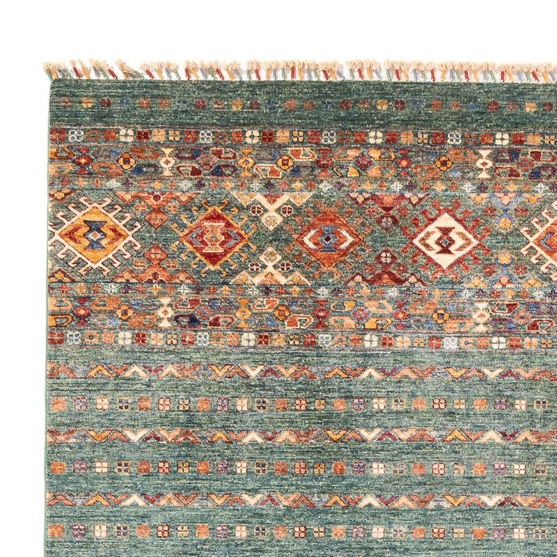 Ziegler Teppich - Shal - 208 x 309 cm - mehrfarbig