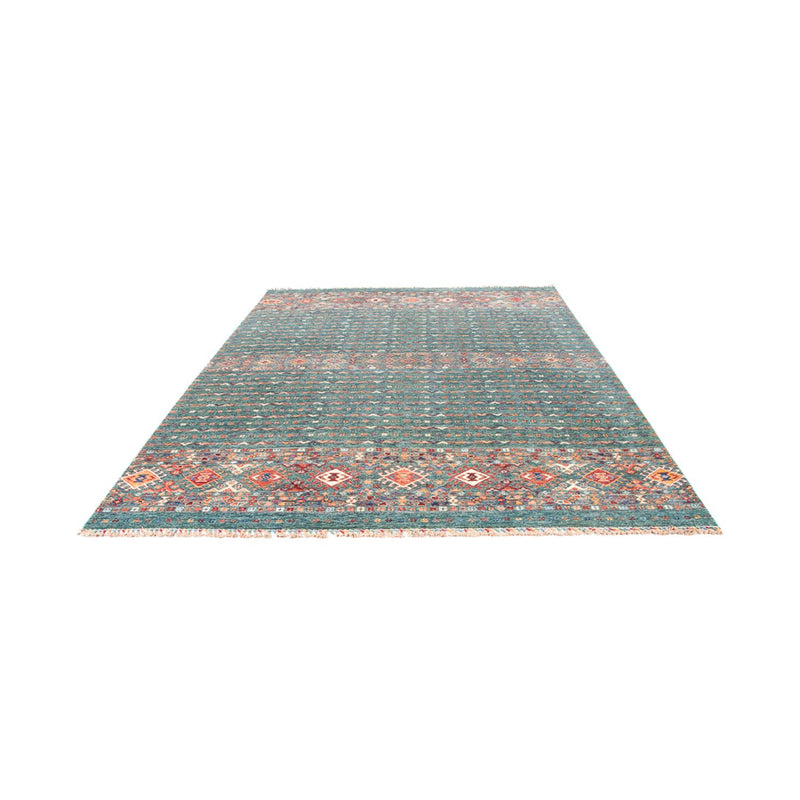 Ziegler Teppich - Shal - 208 x 309 cm - mehrfarbig