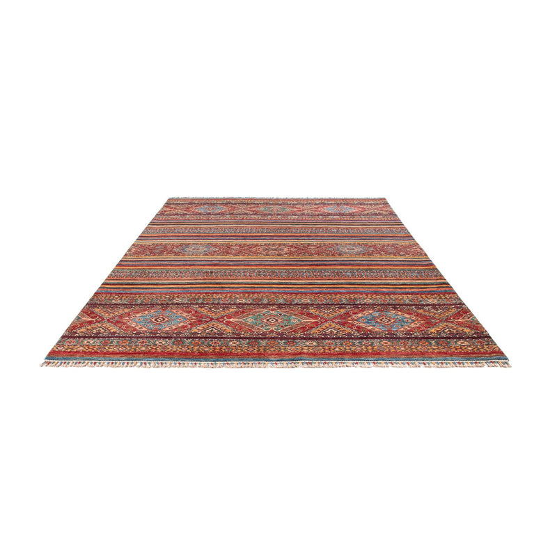 Ziegler Teppich - Shal - 201 x 302 cm - mehrfarbig