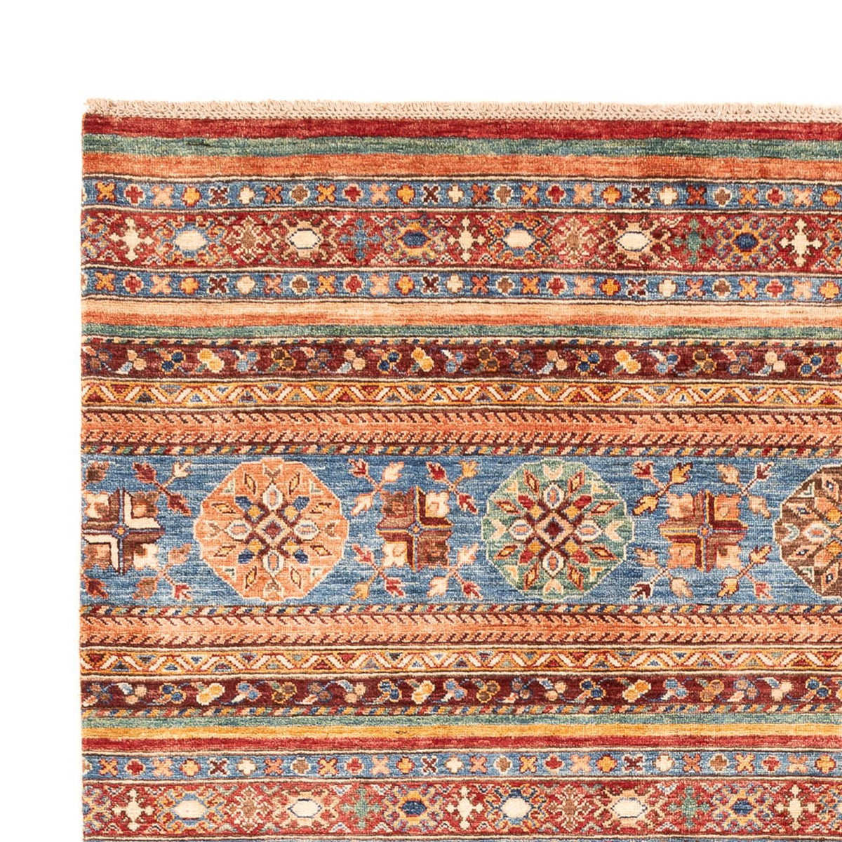 Shal Teppich 194x288cm - Orientteppich
