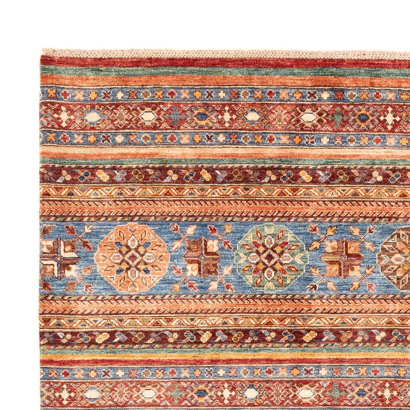 Shal Teppich 194x288cm - Orientteppich