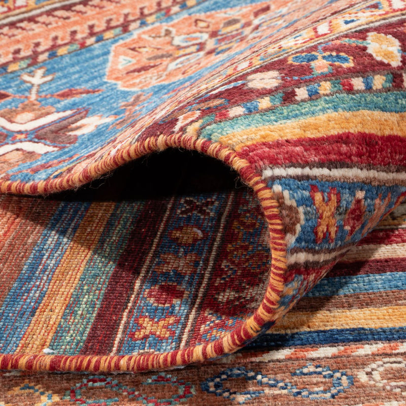 Shal Teppich 194x288cm - Orientteppich