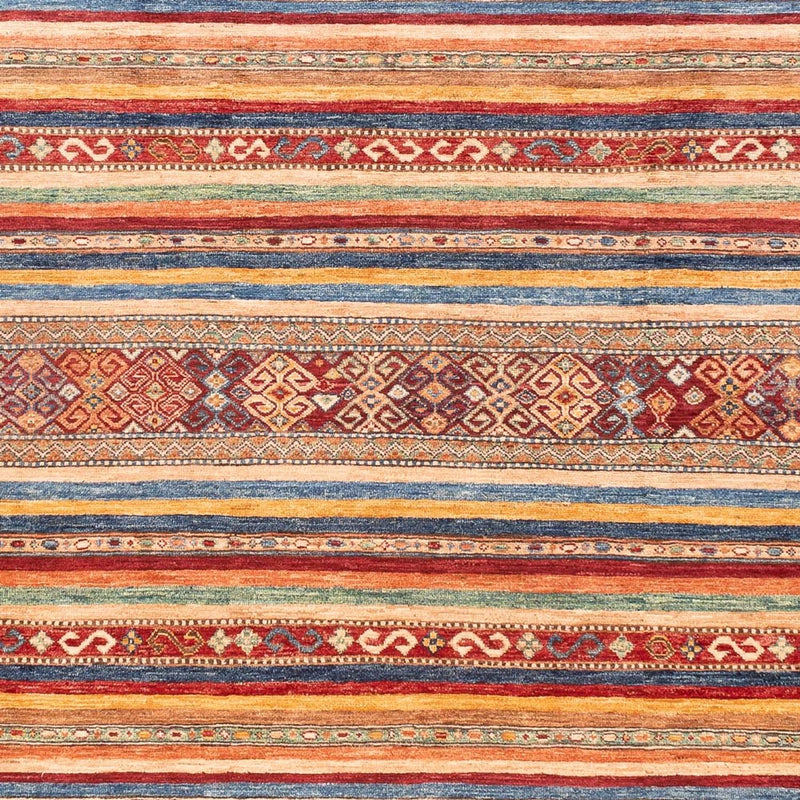 Ziegler Teppich - Shal - 200 x 306 cm - mehrfarbig