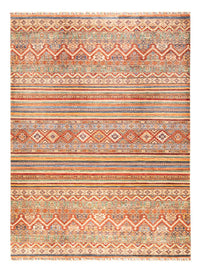 Shal Teppich 205x285cm - Orientteppich - mehrfarbig – product image