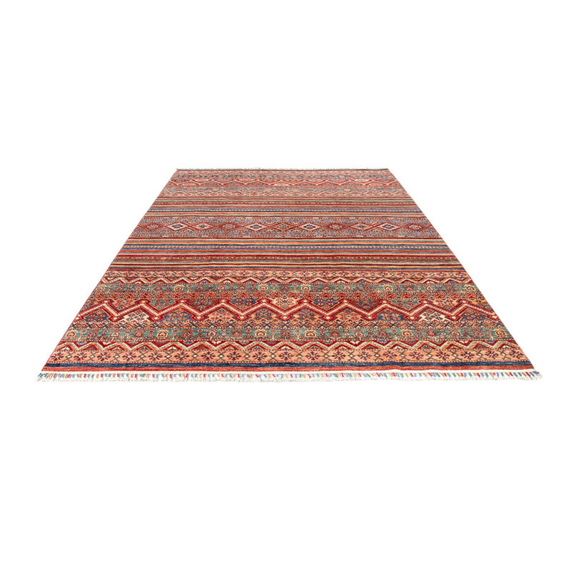 Ziegler Teppich - Shal - 203 x 299 cm - mehrfarbig
